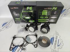 ����� ���� Bi-LED Luxsar F6 3.0 5800K 60W Lexus LX470 1998-2007 60110 UZJ100 60110 ����