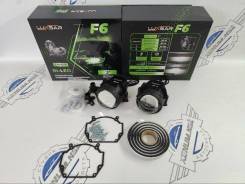 ����� ���� Bi-LED Luxsar F6 3.0 5800K 60W Volkswagen Touareg 2002-2006 7L6941040 GP 7L6941040 ����