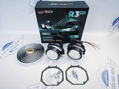 BI-LED ����� Luxsar R3 PRO 3.0 6000K 65W 2 ���� Toyota RAV4 8117042311 XA30 8117042311 ����