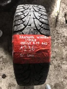 Hankook Winter i*Pike
