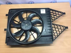 ���������� ��������� Volkswagen Polo 2010-2019 6Q0959455AE 612 BTS 6Q0959455AE ����