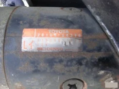 ������� Toyota LAND Cruiser Prado 2810054090 LJ78LJ71 2LTE 2810054090 ����