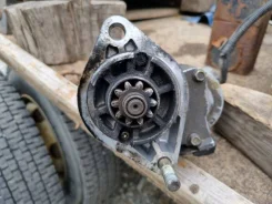 ������� Toyota LAND Cruiser Prado 1996 2810067030 KZJ71G 1KZ-TE 2810067030 ����