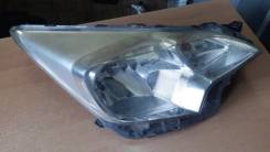 ���� Toyota Ractis 2013 52211 NCP120 1NZFE, ������ 52211 ����
