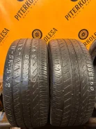 Kumho Ecsta 4X II KU22