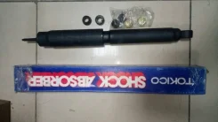 ����������� Toyota Land Cruiser E4052 FJ80, �������� E4052 ����