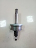 ������� �������� Mitsubishi Fuso 233845 FK 6D16 233845 ����