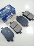 ��������� ������� Toyota Avalon III 1996 - 2012 AF2166, �������� AF2166 ����