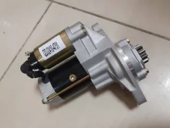 ������� Isuzu ELF QDJ2410 NKR/NPR 4HF1 QDJ2410 ����
