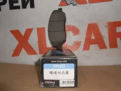 ������� ��������� Hyundai Genesis FPH23 FPH23 ����