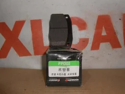 ������� ��������� Daewoo Nexia FPD02 FPD02 ����