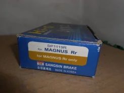 ������� ��������� Daewoo Magnus SP1119R V200, ������ SP1119R ����