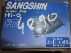 ������� ��������� Hyundai Sonata SP1058 Y2, �������� SP1058 ����