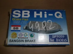 ������� ��������� Daewoo Damas SP1059 T11, �������� SP1059 ����
