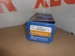 ������� ��������� Kia Pregio SP1091, �������� SP1091 ����