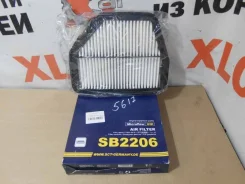 ������ ��������� Opel Antara SB2206 L07 SB2206 ����