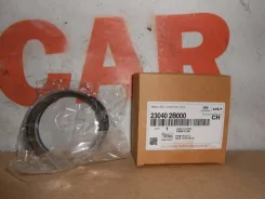 �������� ����� +0.5 Hyundai Solaris 230402B000 RB G4FA / G4FC 230402B000 ����