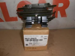 ������� ��������� Hyundai Santa FE 581012WA70 CM, �������� 581012WA70 ����
