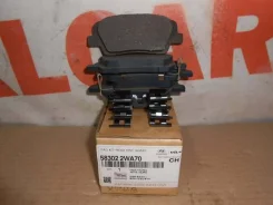 ������� ��������� Hyundai Santa FE 583022WA70 CM, ������ 583022WA70 ����