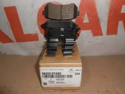 ������� ��������� Hyundai ix35 583022YA50 LM, ������ 583022YA50 ����