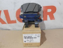 ������� ��������� Hyundai ix35 581012SA70 LM, �������� 581012SA70 ����