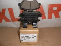 ������� ��������� Kia Rio 58101H5A25 QB, �������� 58101H5A25 ����