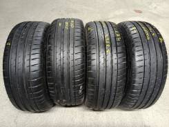 Michelin Pilot Sport 4