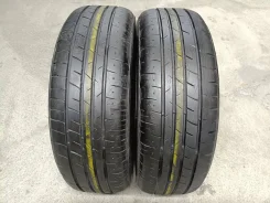 Bridgestone Playz PX-RV II