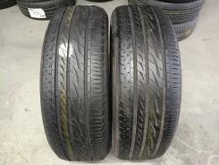 Bridgestone Regno GRV II