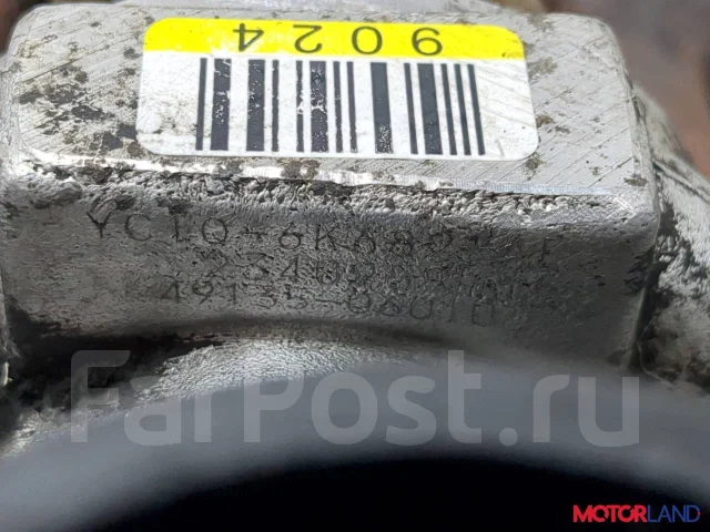 ������� Ford Transit 2000-2006 20763472 1355059 ����