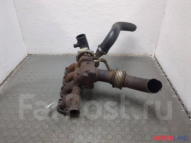 ������� Ford Transit 2000-2006 20763472 1355059 ����