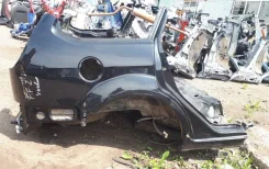 ����� Ford Focus II 2009 CB4, ������ ������ ����