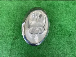 ���� MINI Cabrio 2006 R52 W10B16, �������� ����� ����