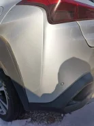 ������ Lexus Ux 2020 MZAH10 M20A-3NM, ������ ����