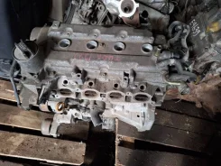 ��������� Nissan Tiida Latio 2006 HR15DE DBA-SC11 HR15DE HR15DE ����