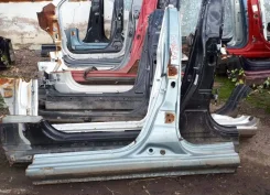 ������ ������ Renault Sandero BS12, ����� ����