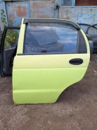 ����� Daewoo Matiz 2008 96566754 KLYA F8CV, ������ ����� 96566754 ����