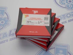 ������ TPR �-�� 4�� ������ +0,5 FORD 1.8 50070050 50070050 ����