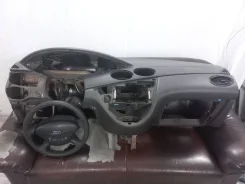 ������������ �� ���� + ������� Ford Focus 1 ����