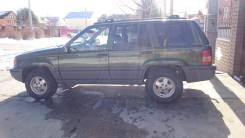Jeep Grand Cherokee ����