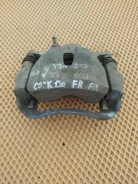 ������� ��������� Toyota Corolla 2007 4773012A10 ZRE151 1ZR-FE, �������� ������ 4773012A10 ����
