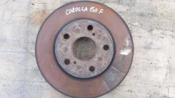 ���� ��������� Toyota Corolla 2007-2013 4351212670 ZRE151 1ZR-FE, �������� 4351212670 ����