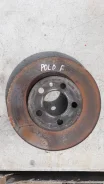 ���� ��������� Volkswagen POLO 2019 6R0615301C 612 CWVA, �������� 6R0615301C ����