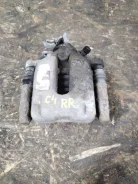 ������� ��������� Citroen C4 2004-2011 4401N7 LC EP6, ������ ������ 4401N7 ����