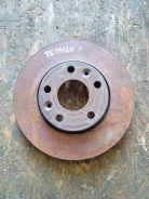���� ��������� Nissan Terrano 2019 402066300R D10 H4M, �������� 402066300R ����