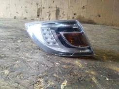 ������ Mazda 6 2008 GS1G51160H GH L5-VE, ������ ����� GS1G51160H ����