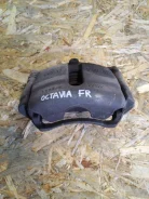 ������� ��������� Skoda Octavia 2013 8V0615124 5E CHPA, �������� ������ 8V0615124 ����