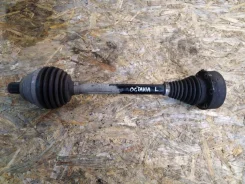 ������ Skoda Octavia 2013 1K0407271LB 5E CHPA, �������� ����� 1K0407271LB ����