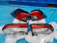 ����-������ Toyota RAV 4 2021 4298 MXAA52, ������ 4298 ����