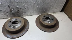 ��������� ����� (������) Toyota Rav 4 2003 4243142041 1AZ-FE 4243142041 ����